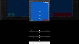 1942 (2004 CAPCOM) JAVA Mobile Game screenshot 2