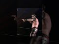 Double Cursed by Danhausen #shorts #wwe #danhausen