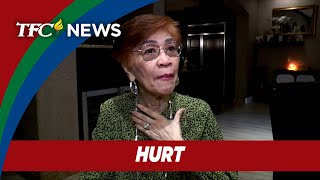 Jo Koy's mom hurt over comments in FilAm's hosting of Golden Globes | TFC News Nevada, USA