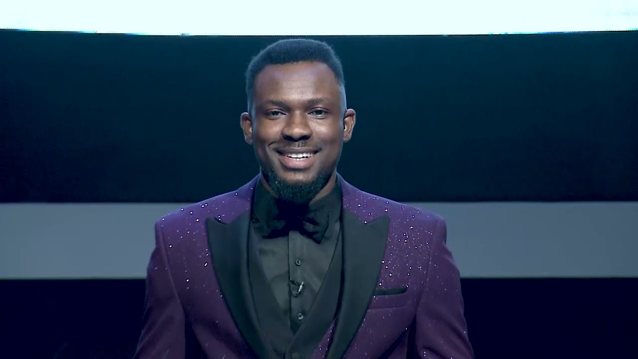 InterswitchSPAK Nigeria 5.0 Episode 13 (The Grand Finale!)