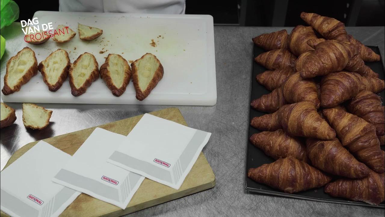 Dag van de Croissant 30 januari