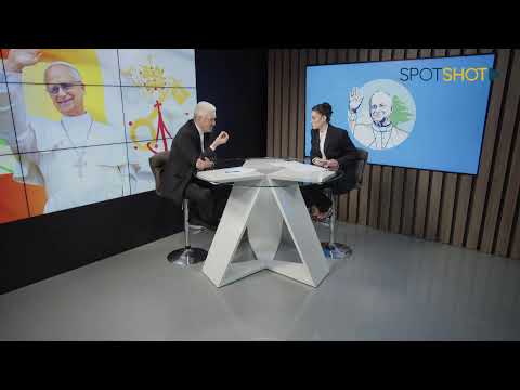 تغطية مباشرة لمحطات زيارة البابا لاوون الرابع عشر الى لبنان