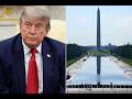 Breaking: Trump prosecutors concede they lied in court about reflecting pool