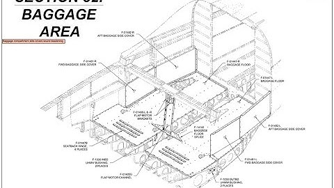 Section 32 Baggage Aera