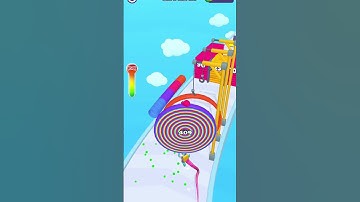 LAYER MAN LEVEL 27 GAMEPLAY ANDROID IOS #SHORTS #VIRALSHORTS