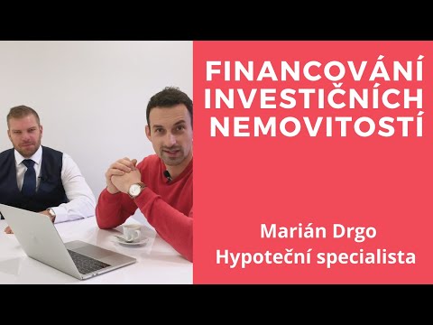 Video: Jak Vrátit Odpočet Nemovitosti Na Hypotéku