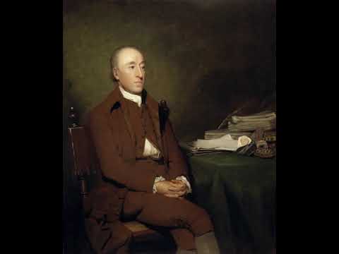 James Hutton | Wikipedia audio article