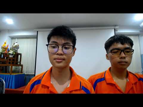 Presentation SKYSEF