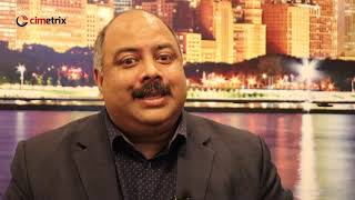 Cimetrix Vice President, Ranjan Chatterjee Talks Connectivity - Making Sense of GEM, Hermes and ELS