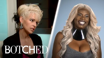 5 Most Fun "Botched" Patients Ever | Botched | E!