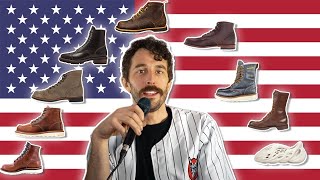 Whats The Best Usa Boot Qu0026a