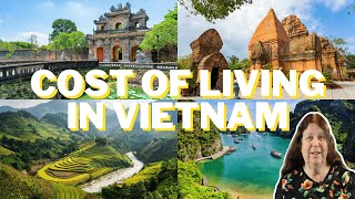 Cost Of Living In Vietnam A Champagne Lifestyle On A Beer Budget