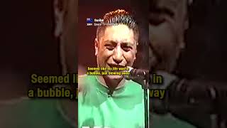 Scribe - Spacetv Freestyle 2001