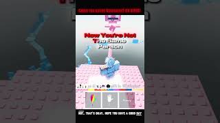 Could you maybe Subscribe? 5K SUBS! #roblox #gaming