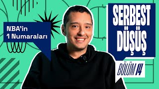 Nbain 1 Numaraları Serbest Düşüş Yiğit Tezcan