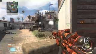 Bo2 i fucking hate splits! NEW DLC MAP STUDIO