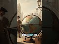 Don’t watch this alone… 👁️🏛️