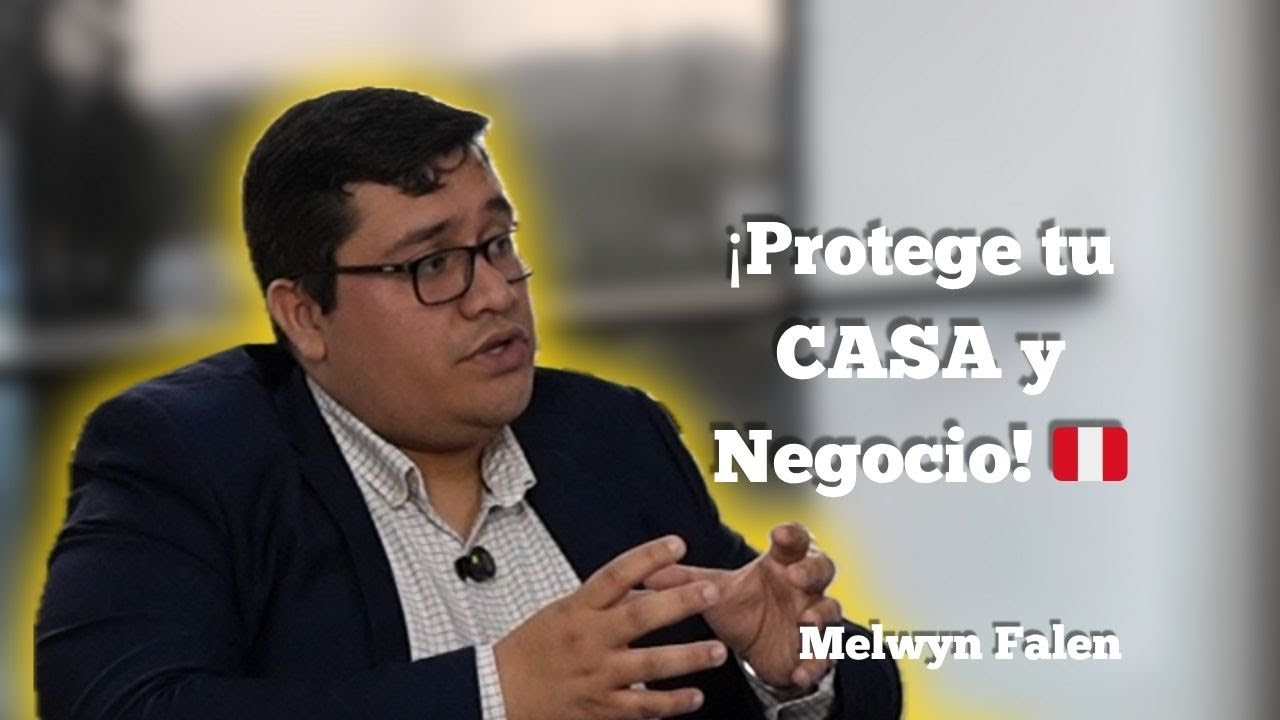 ✅ COMO CONSTITUIR UNA EMPRESA EN EL PERÚ 2025: ¿QUE TIPO DE EMPRESA ME CONVIENE? | SAC, EIRL O SRL
