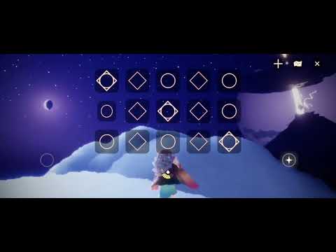 【sky演奏】AURORAさんの声でSilent night（きよしこの夜）