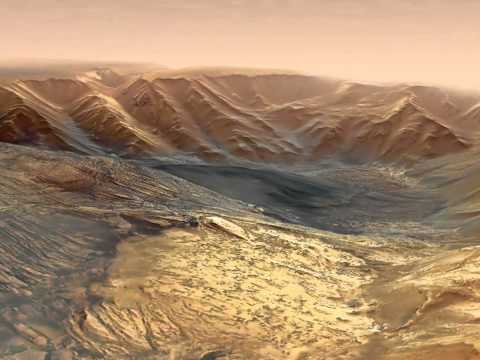 Video: Nav Jēgas Lidot Uz Marsu, Zinātnieki Saka - Alternatīvs Skats