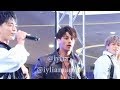 [BALLISTIK BOYZ] NU WORLD in Malaysia Fancam