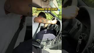 Antiguo O Moderno Que Prefieres🤔🚘~amiliibia#autos #humor #dailyvlog #coches