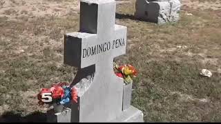 Rio Grande City to Restore Stories Entombed at Historic Cemetery; Part II
