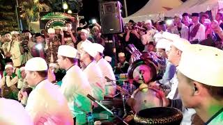 Download Lagu Az Zahir - Tabassam live Alun-Alun Lamongan MP3