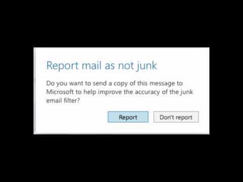 Office 365: Emory EOP Junk Email Filtering