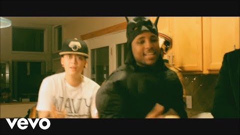 R.C. & The F.R.A.A.T. Corp Po$$e - Party On Broadway