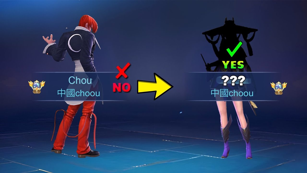 THIS IS THE REASON WHY I DON'T USE THIS HERO = UNLI SAVAGE!! - Mobile Legends