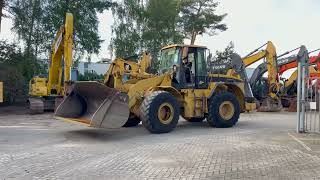 Caterpillar 950G 2005