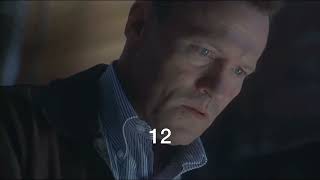 Replicant 2001 Jean-Claude Van Damme Killcount