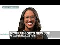 PNC Bank hires Johnson; Marker Trax and Koin appoints McGrath as chief marketing officer
