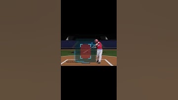 Baseball ‐ Data Driven Coach