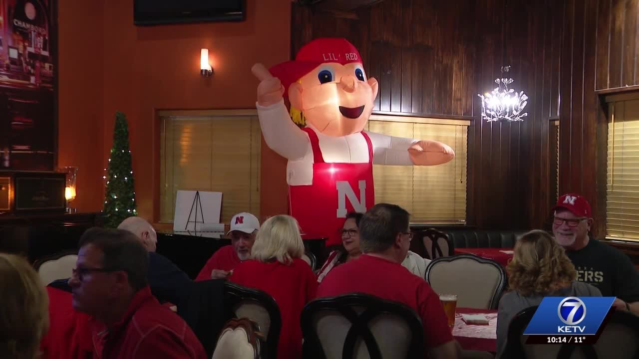 From Devaney to the Desert: How one Nebraskan Built a Husker Home in Las Vegas