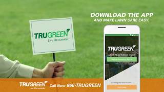 TruGreen Lawn Care Digital Spot 2