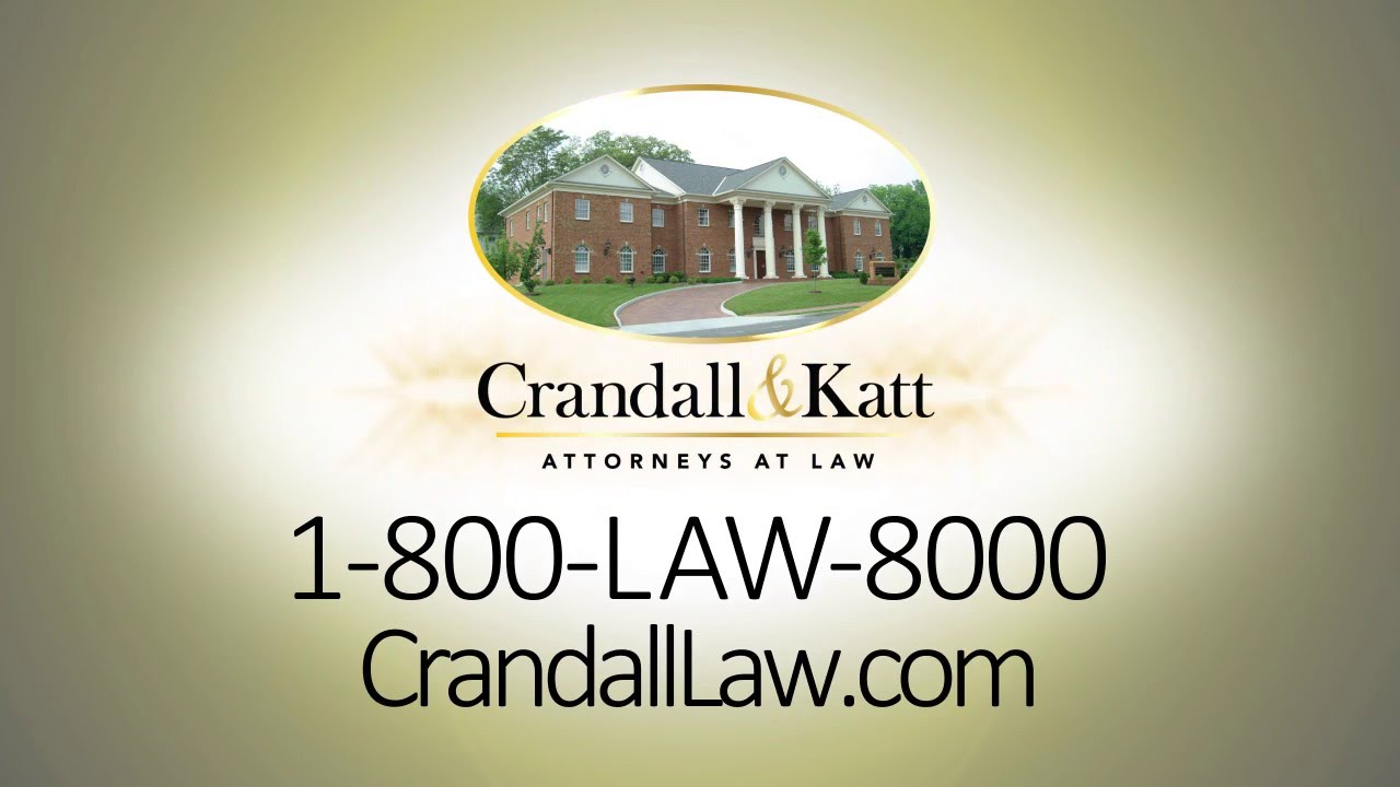Virginia Truck Accident Injury Help | CrandallLaw.com