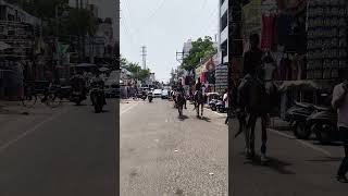paanchkalyan horse riding school#kakinada