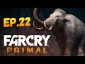 Far Cry Primal - Охота на Кровавого Бивня! #22