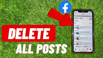How to Delete All Posts on Facebook | Quick & Easy