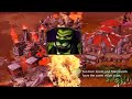 Beginning of video
