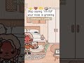 Your nose is growing! #tocaboca #Nosegrowing #Toca_Alyne