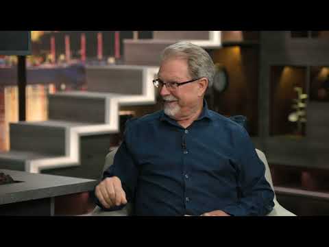 My Journey Out of Homosexuality/Immorality - Ron Woolsey:  Part 1