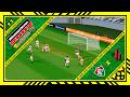 Winning Eleven 2002: Brasileirão 2020 (PS1) Copa BR A #3 Fluminense x Athletico-PR | Rodada 3