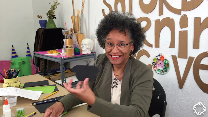 The Monarch with Regina Sanders