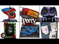 CREANDO los OBJETOS de POPPY PLAYTIME 3 de Plastilina | PlastiVerse