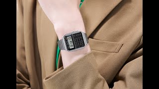 Ca-500We Mang Vẻ Hoài Cổ Bst Ca-500We