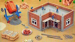 Diy Mini school video Educational VideoMiniature Model Video pawle Tv Diy Mini school video Educational VideoMiniature Model Video pawle Tv