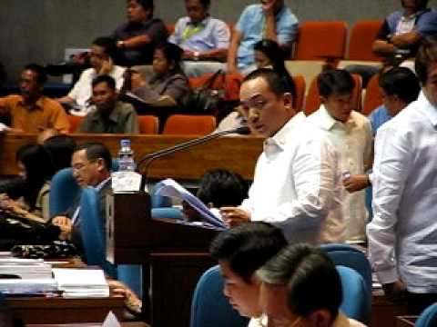 ACT TEACHERS PARTYLIST Rep. Antonio Tinio Privileg...